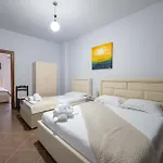 Lejlighed Cerca De Mar Ksamil