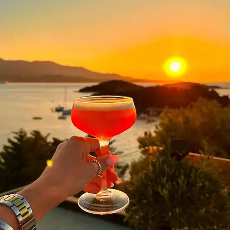 Lejlighed Cerca De Mar Ksamil