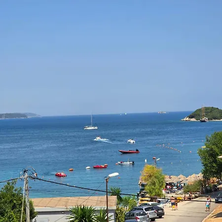 Cerca De Mar Lejlighed