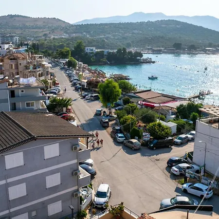 Cerca De Mar Apartment Ksamil