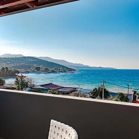 Lejlighed Cerca De Mar *