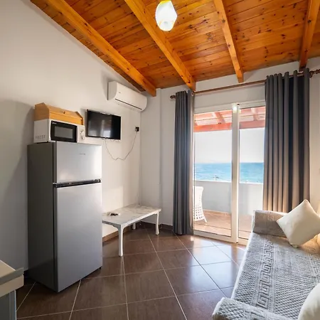 Apartment Cerca De Mar *