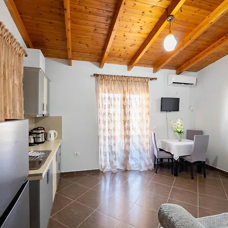 Cerca De Mar Apartment Ksamil
