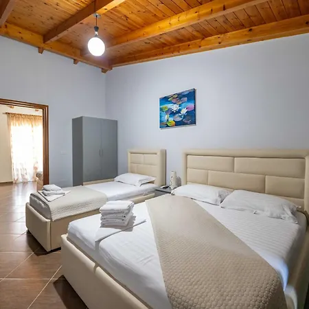 Apartment Cerca De Mar Ksamil