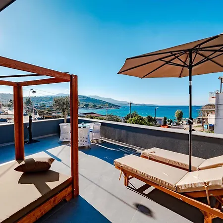Apartment Cerca De Mar