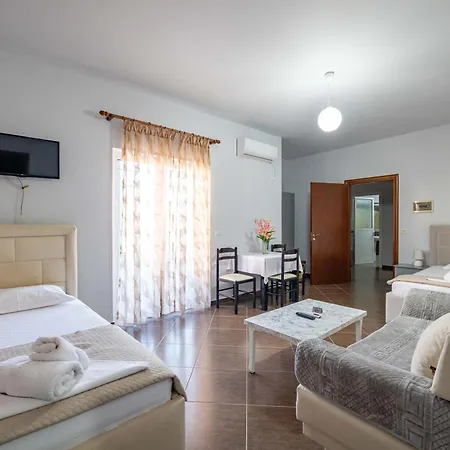 Cerca De Mar Apartment