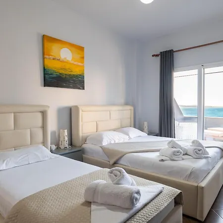 Apartment Cerca De Mar *