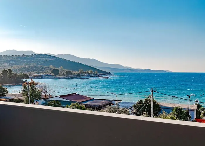 Apartament Cerca De Mar *