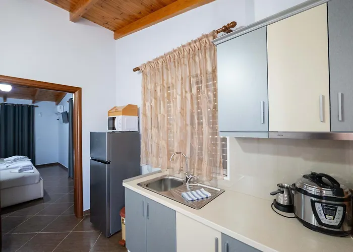 Cerca De Mar Apartament