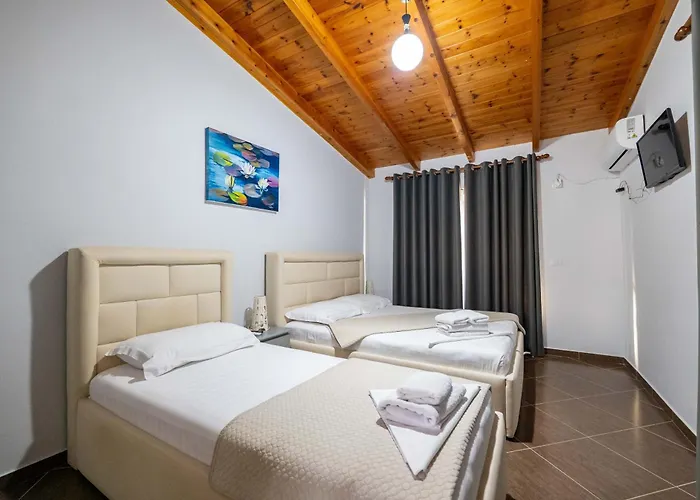 Apartament Cerca De Mar *