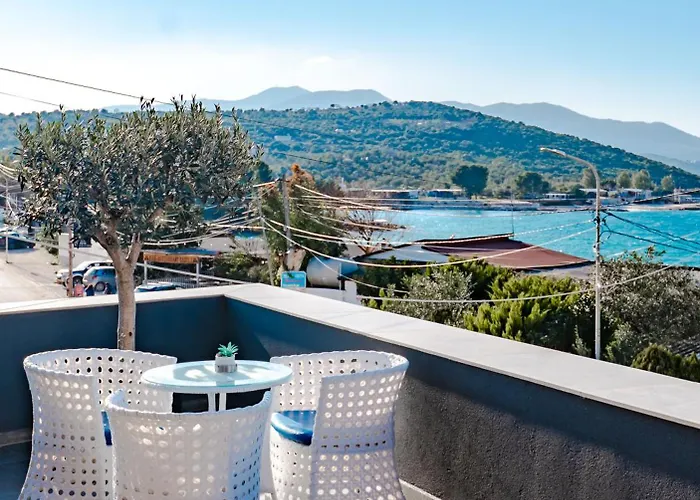 Cerca De Mar Apartament *