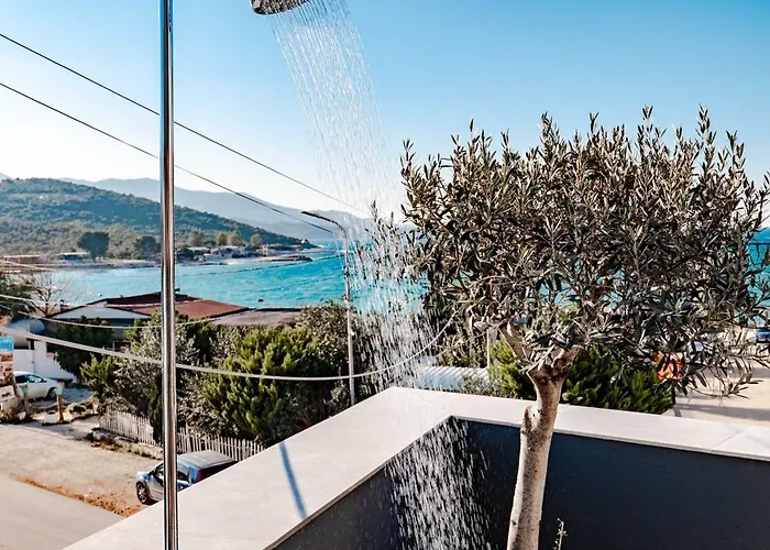 Apartament Cerca De Mar