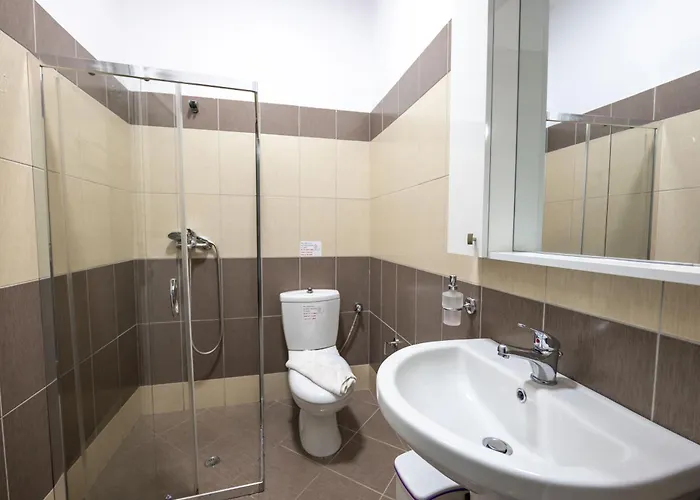 Apartament Cerca De Mar *