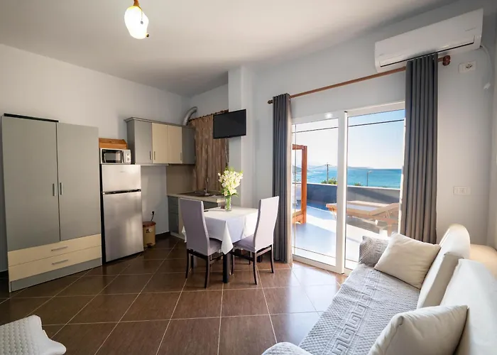 Cerca De Mar * Ksamil