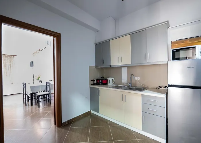 Cerca De Mar Apartament