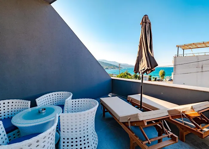 Apartament Cerca De Mar *