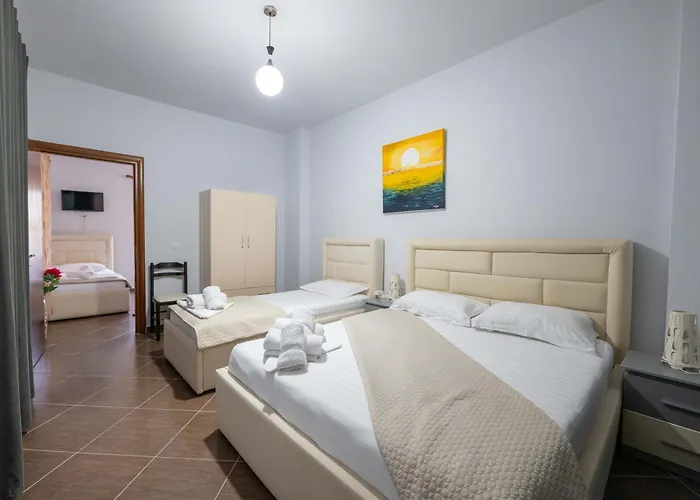 Apartament Cerca De Mar Ksamil