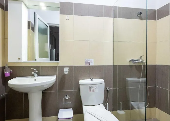 Apartament Cerca De Mar