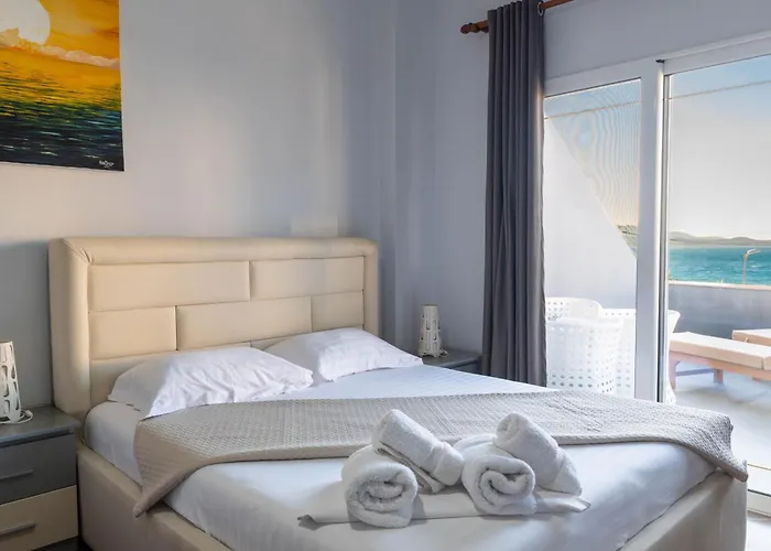 Cerca De Mar Apartament Ksamil