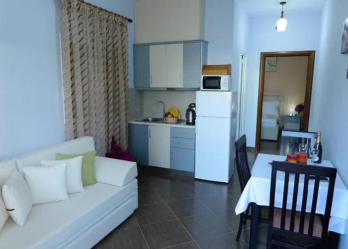 公寓 Cerca De Mar 卡萨米尔