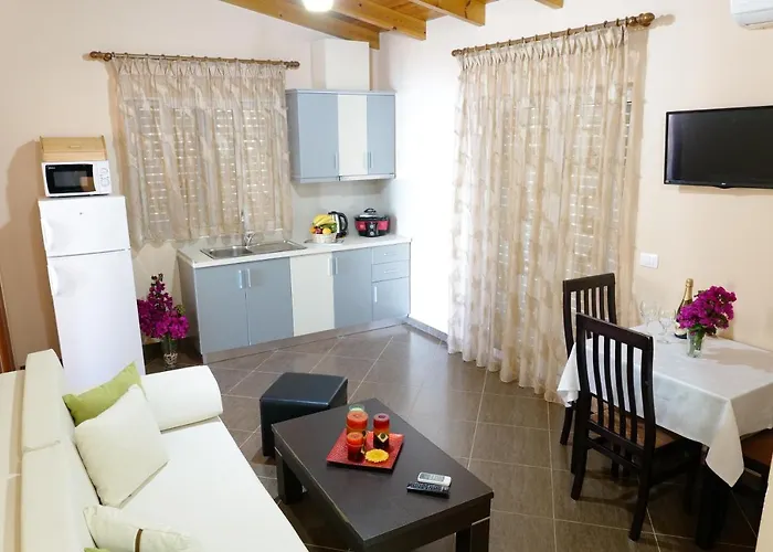 Cerca De Mar Apartamento *