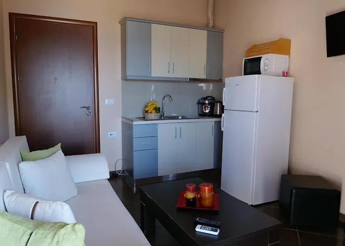 Cerca De Mar Apartamento *