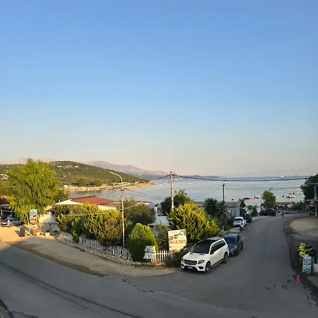 Cerca De Mar Apartment