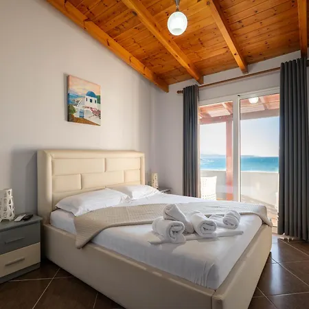 Cerca De Mar Apartment Ksamil