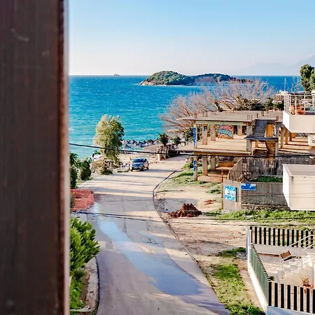 Cerca De Mar *