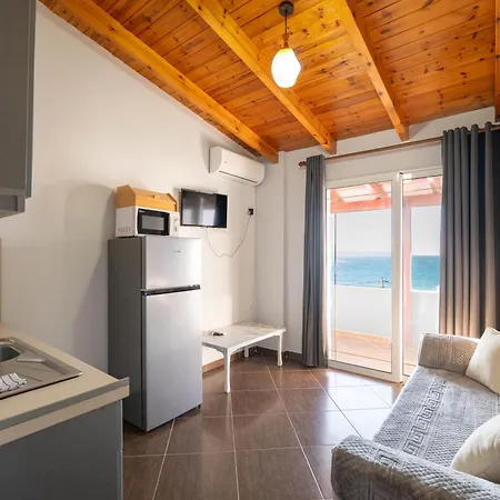 Cerca De Mar * Ksamil