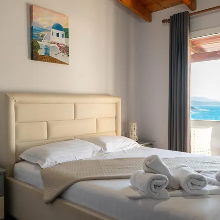 Cerca De Mar Apartment