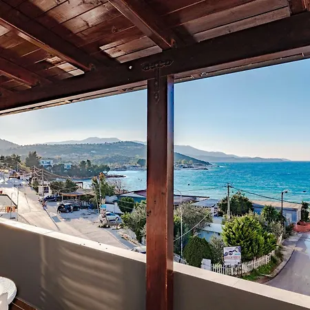 Apartamento Cerca De Mar