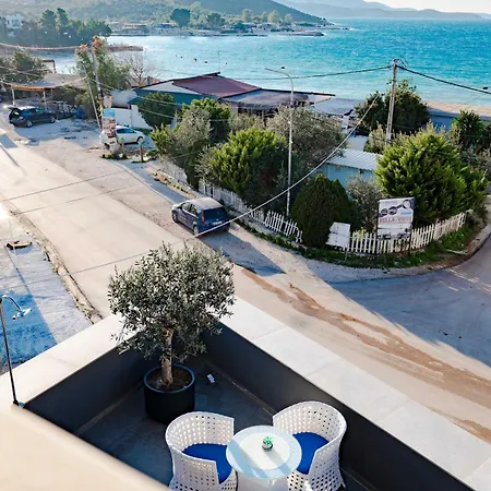 Cerca De Mar Apartment *