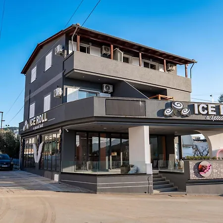 Cerca De Mar Apartamento Ksamil