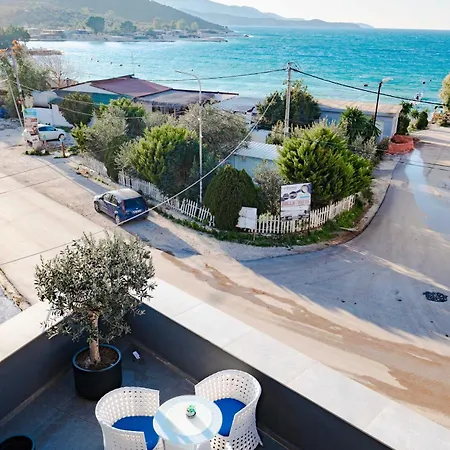 Apartment Cerca De Mar Ksamil