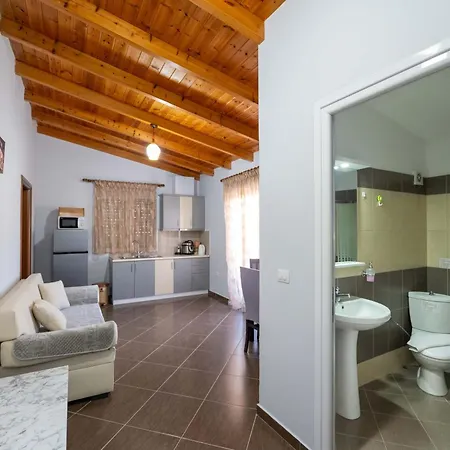 Cerca De Mar * Ksamil