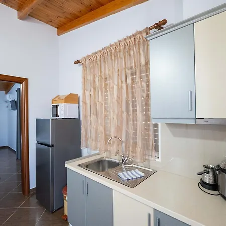 Cerca De Mar Apartment