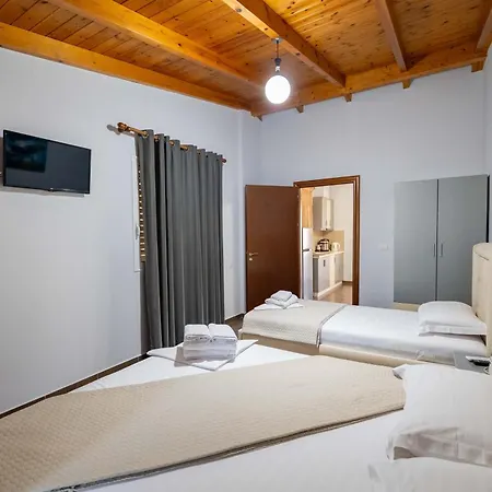 Cerca De Mar Apartment *
