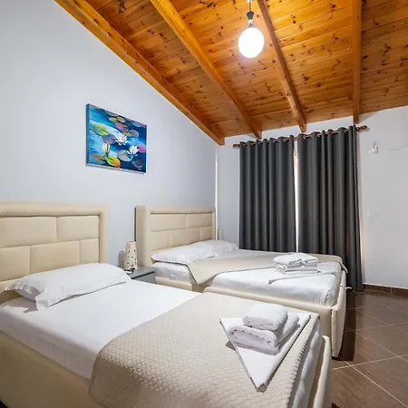 Apartment Cerca De Mar *