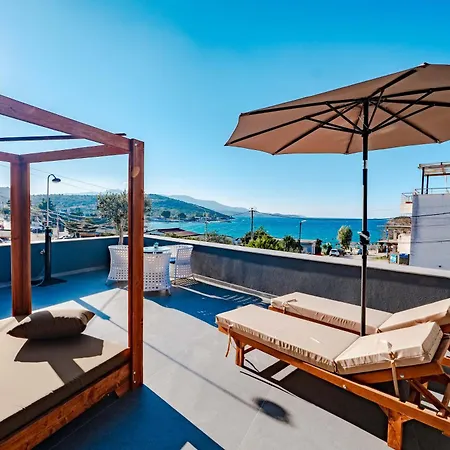 Cerca De Mar Apartment