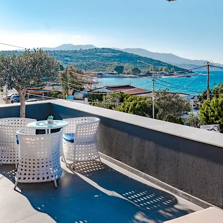 Cerca De Mar Apartment Ksamil