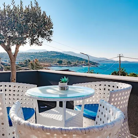 Apartment Cerca De Mar Ksamil