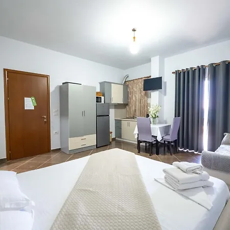 Cerca De Mar Apartment