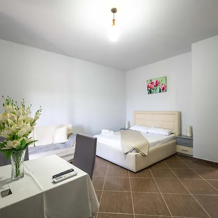 Cerca De Mar Apartment *