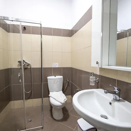 Apartment Cerca De Mar *