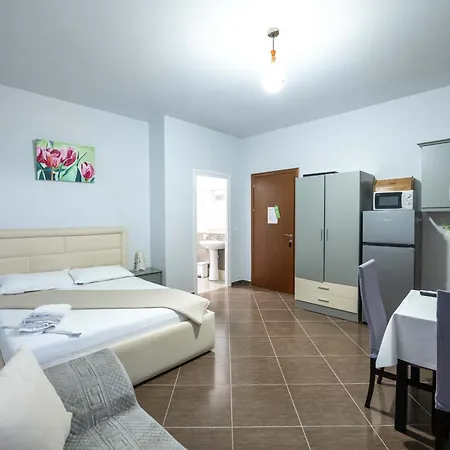 Cerca De Mar Apartment Ksamil