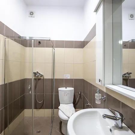 Apartment Cerca De Mar Ksamil