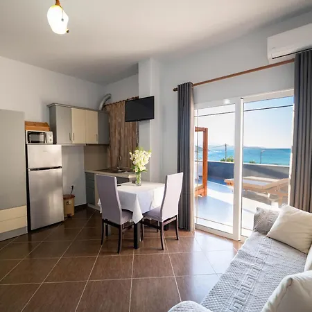 Cerca De Mar * Ksamil