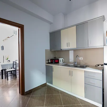 Cerca De Mar Apartment