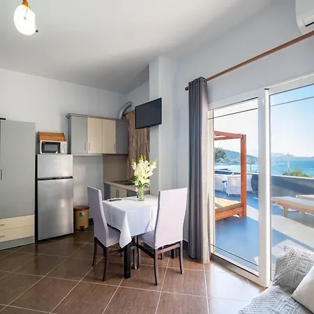 Apartment Cerca De Mar